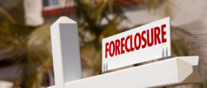 Foreclosures