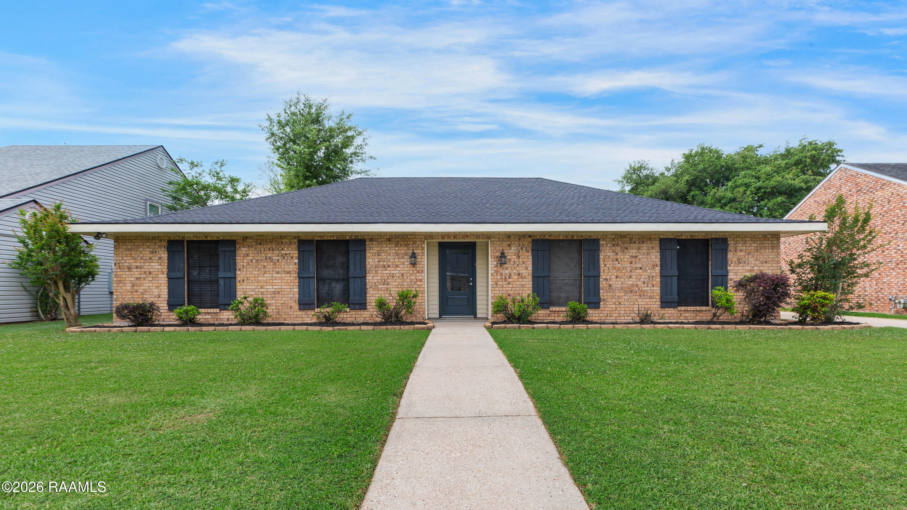 307 Celeste, New Iberia LA