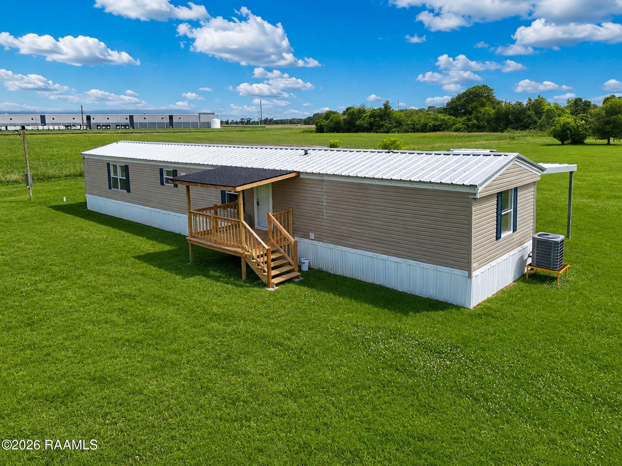 2619 Grand Prairie, New Iberia LA
