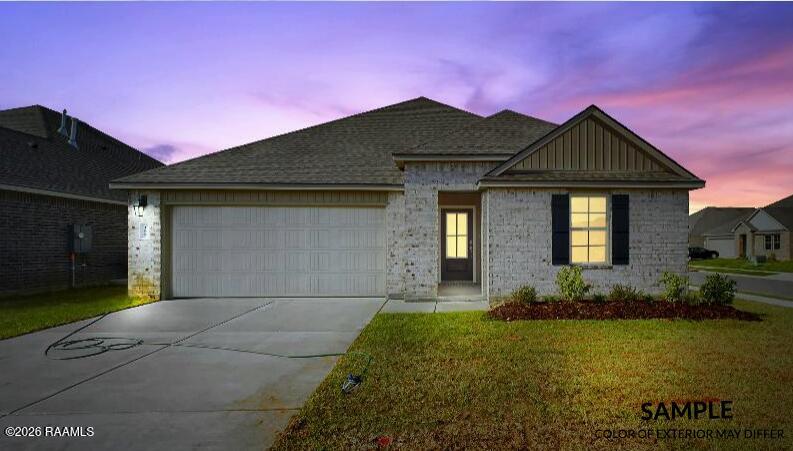 1509 Ashland, New Iberia LA