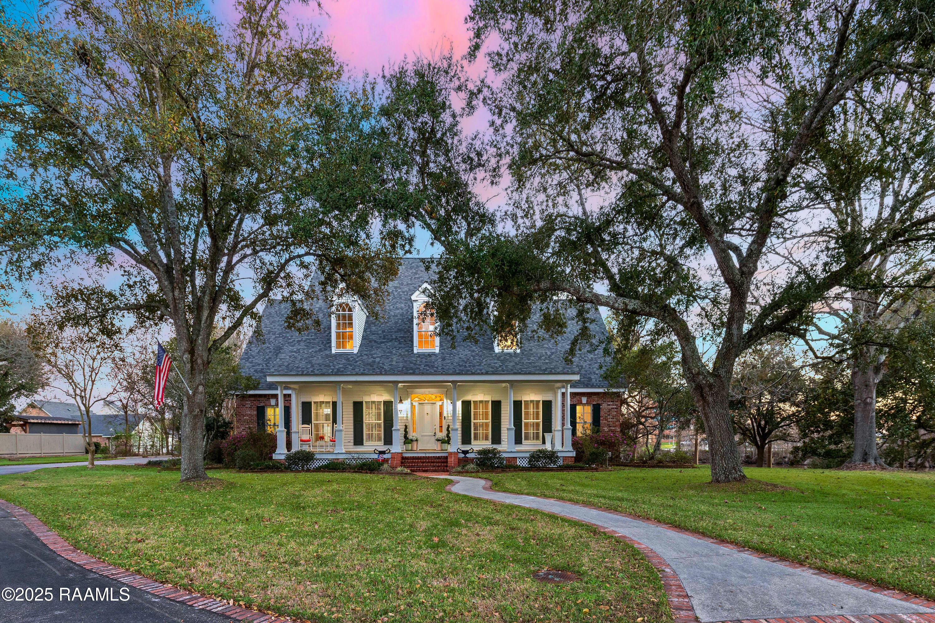 9 Oak, New Iberia LA