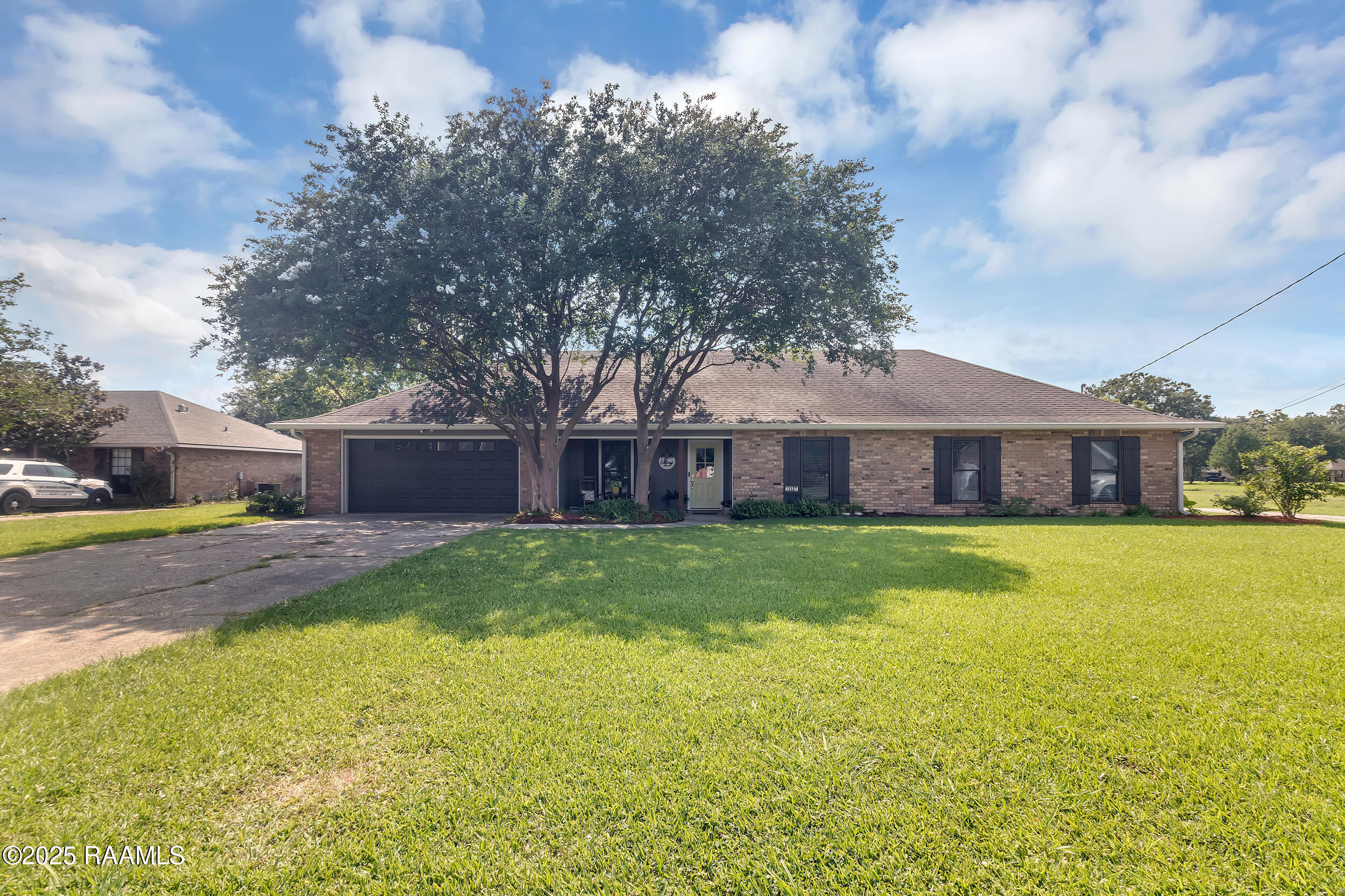 302 Willow Wood, New Iberia LA