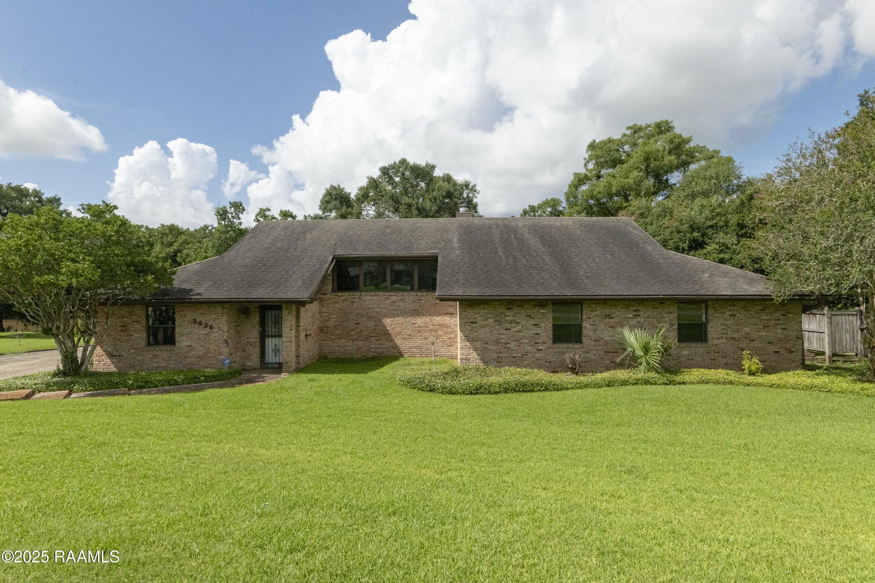 3936 Bayou, New Iberia LA