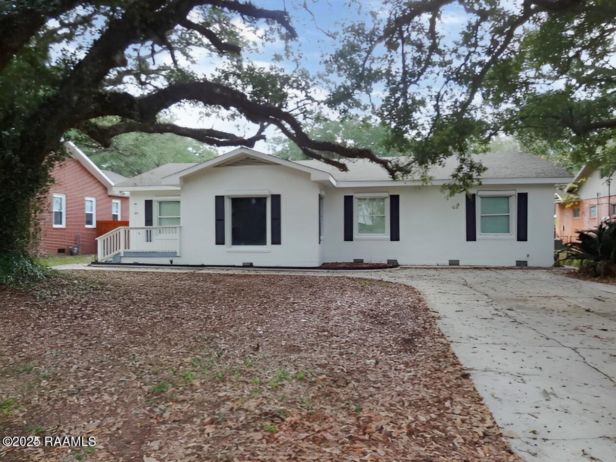 102 Myrtle Oak, New Iberia LA