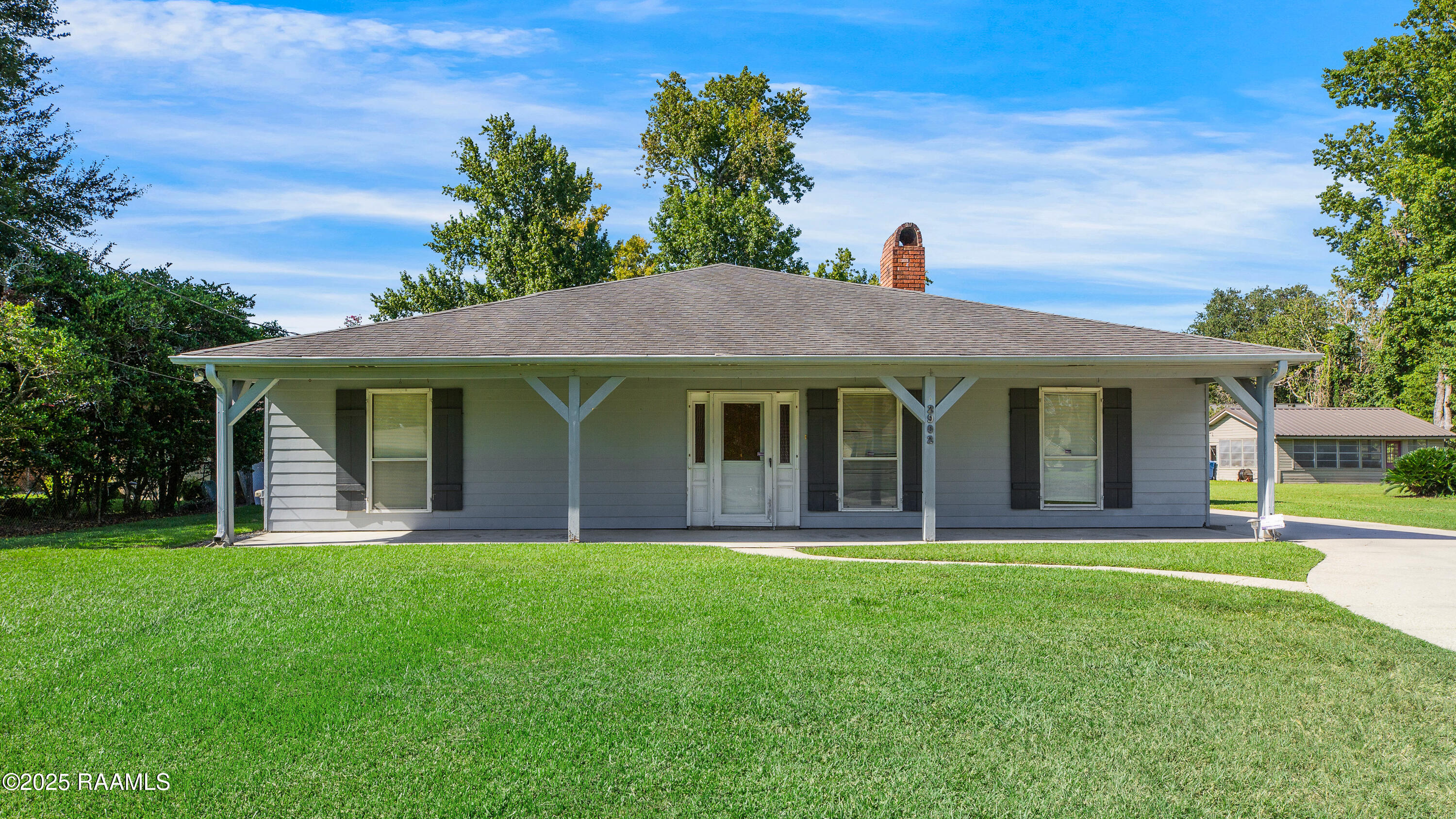 2902 Sugar Mill Road, New Iberia LA