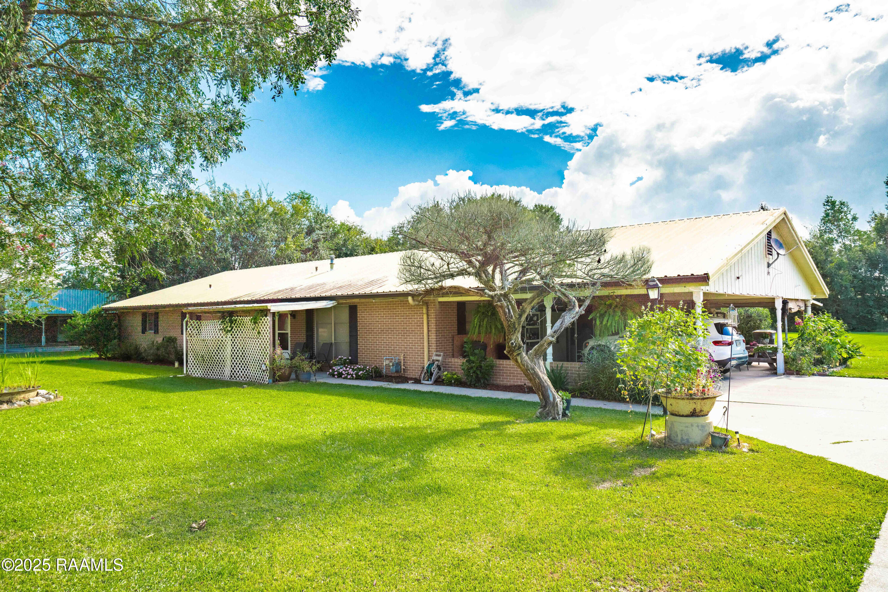 611 Bayard, New Iberia LA