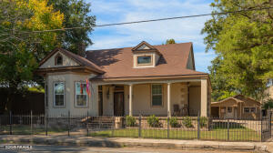 416 S Iberia, New Iberia LA