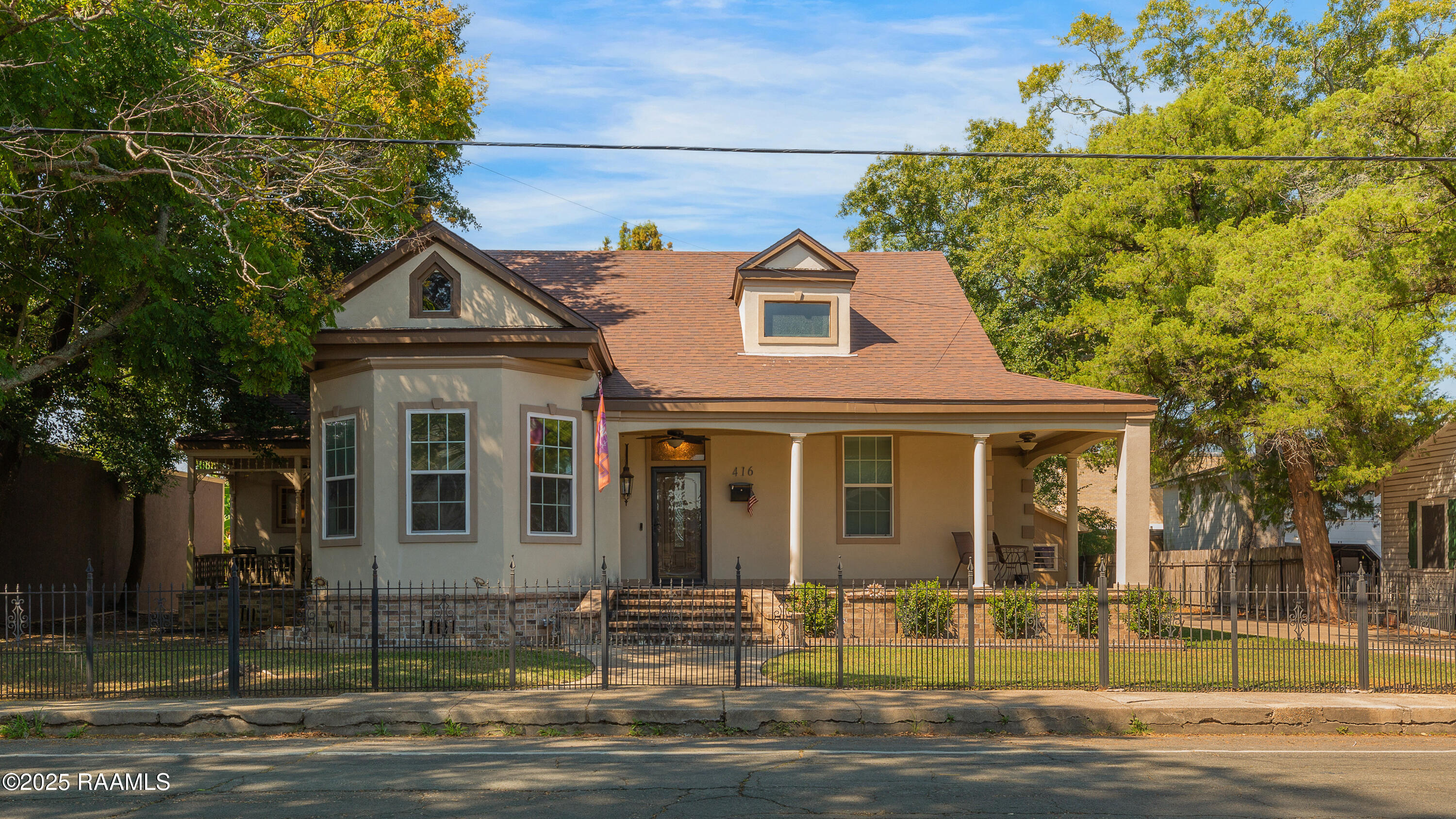 416 S Iberia, New Iberia LA