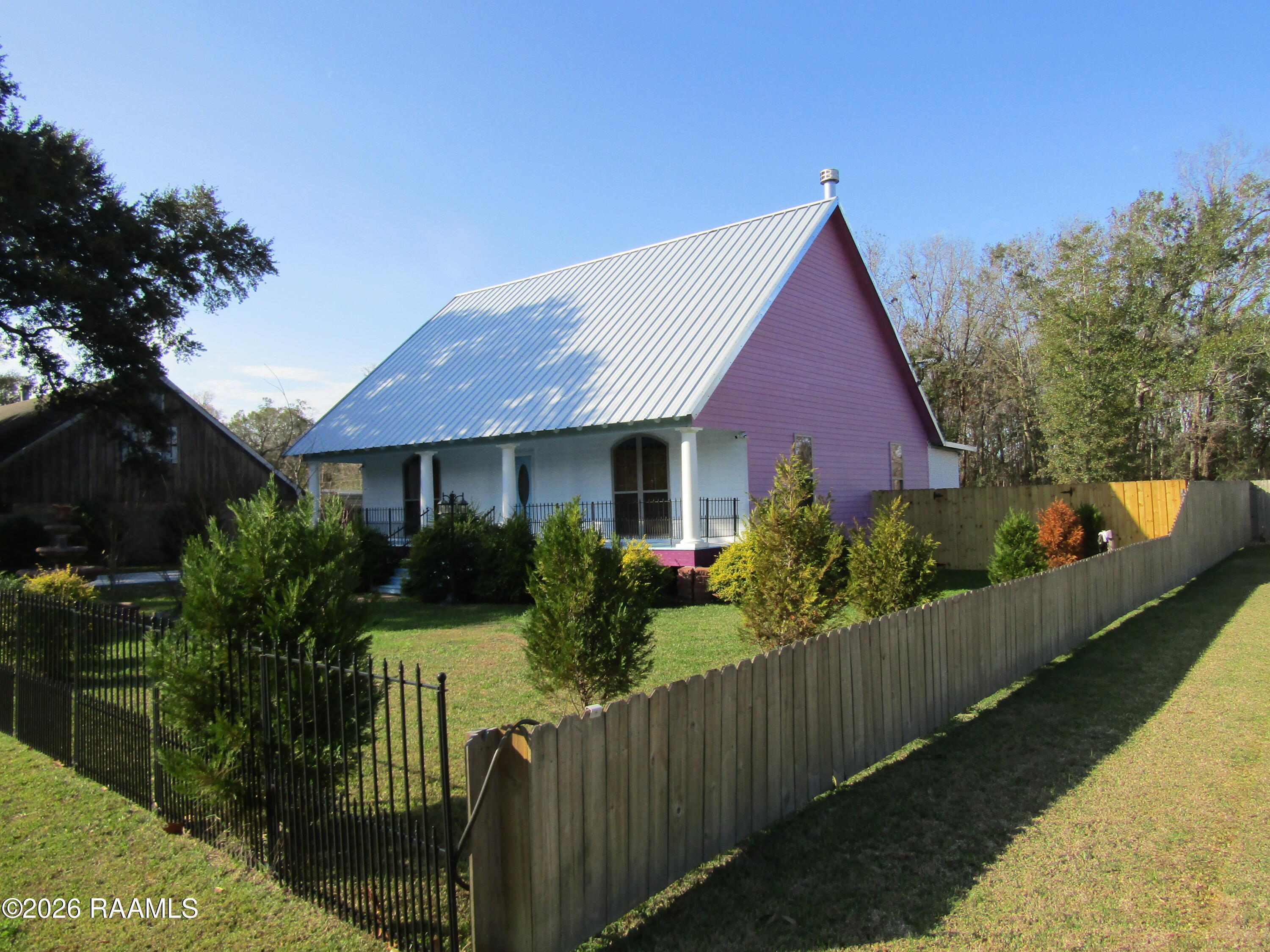 405 S Jacqueline, New Iberia LA