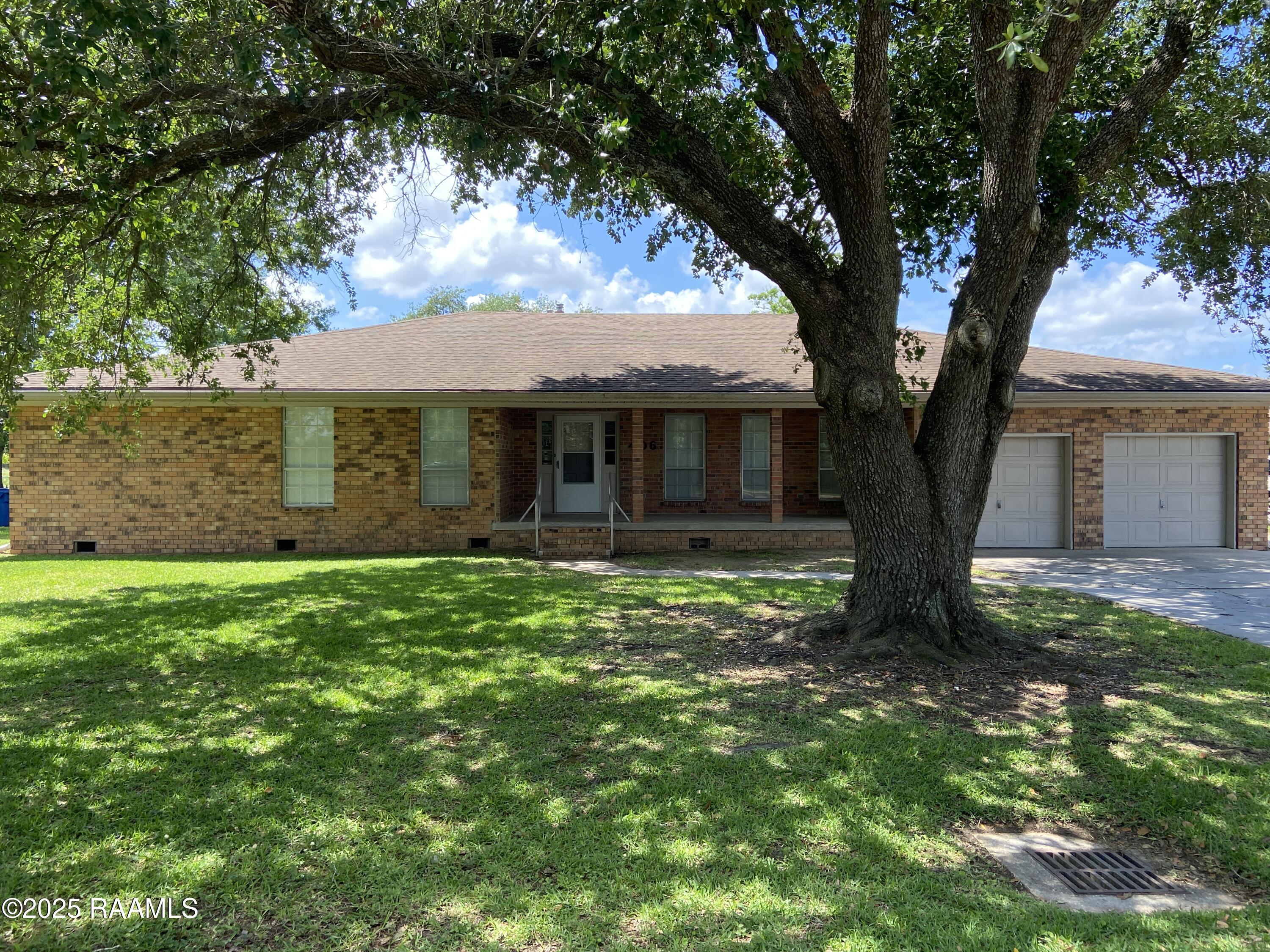 406 Estate, New Iberia LA