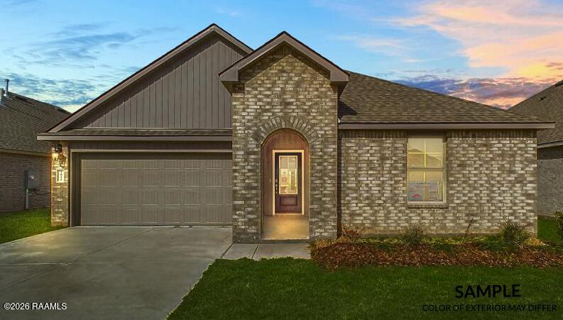 1512 Colonel, New Iberia LA