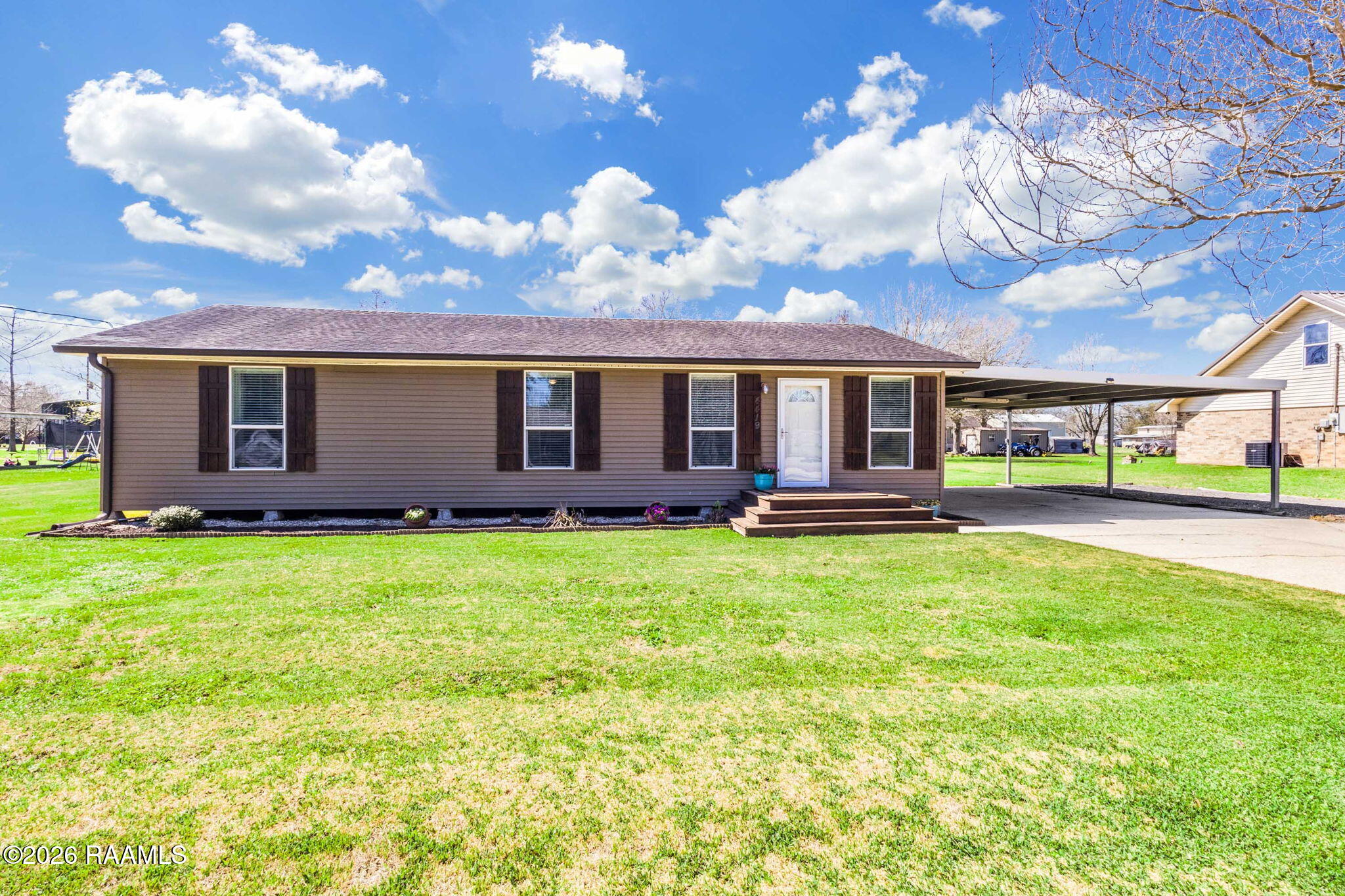 4419 Gregory, New Iberia LA