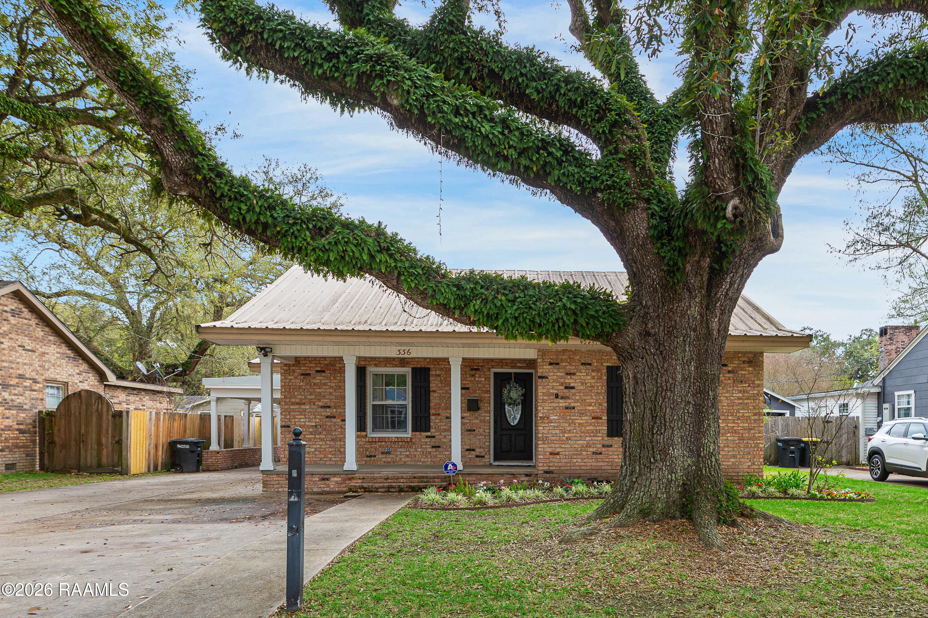 336 Indest, New Iberia LA