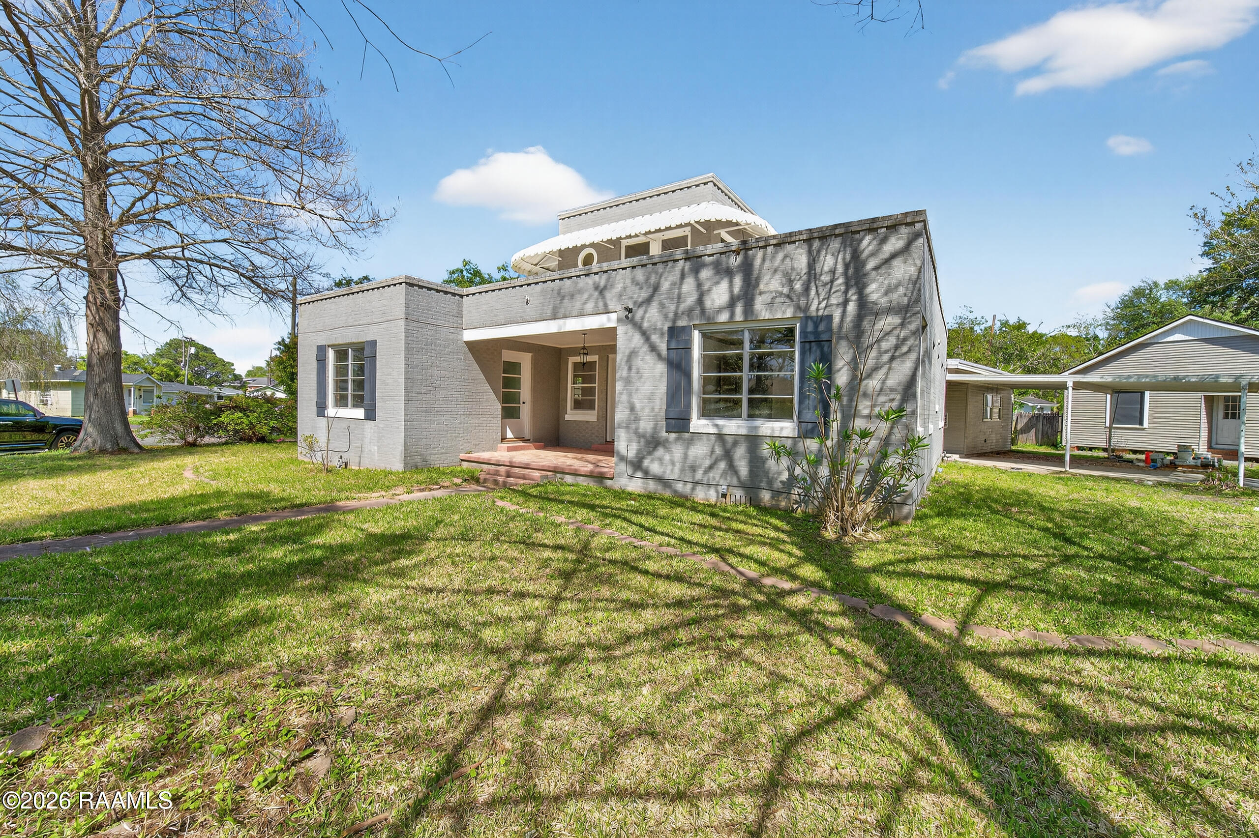 601 Maumus, New Iberia LA