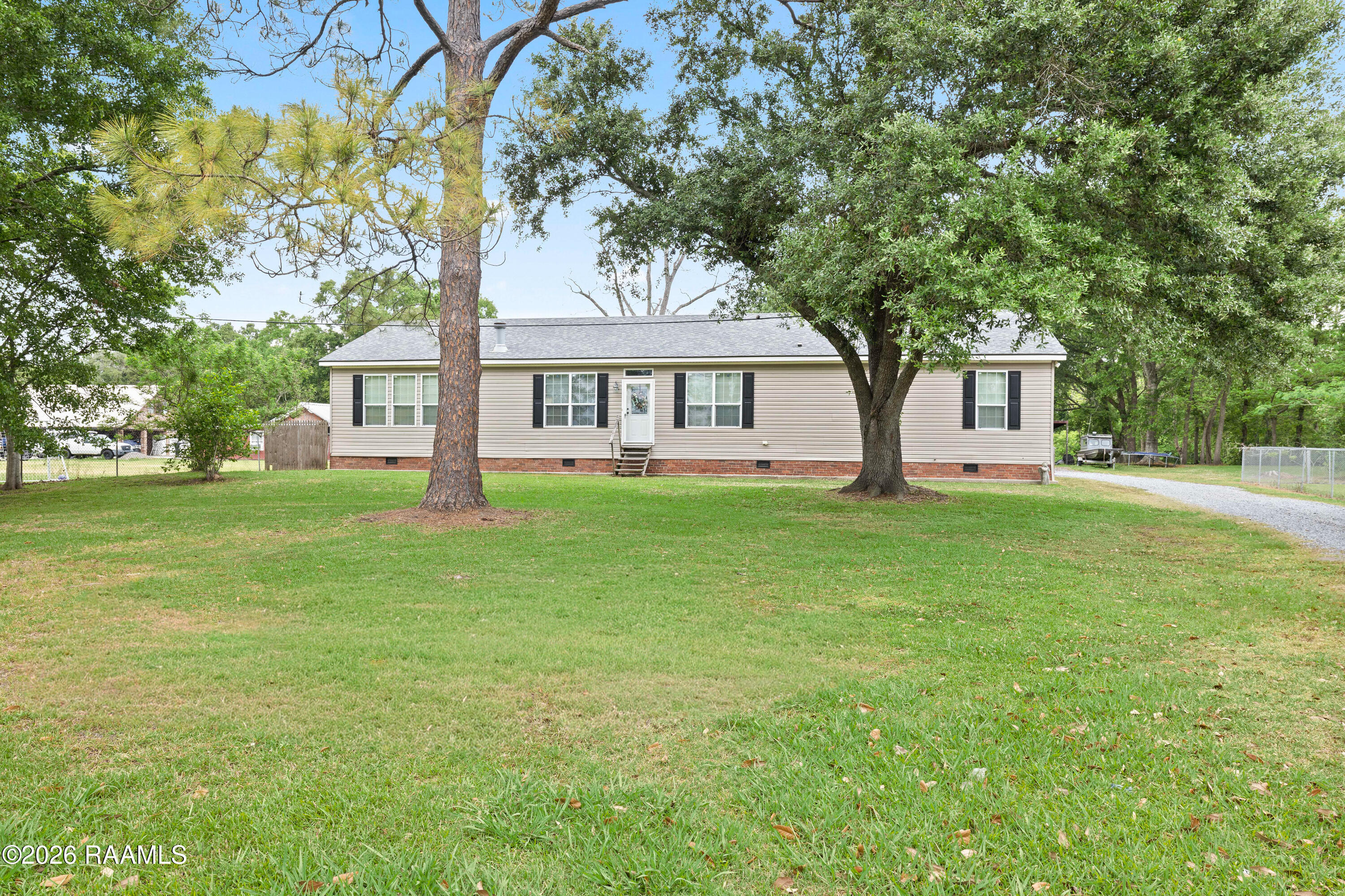 6308 Danielle, New Iberia LA