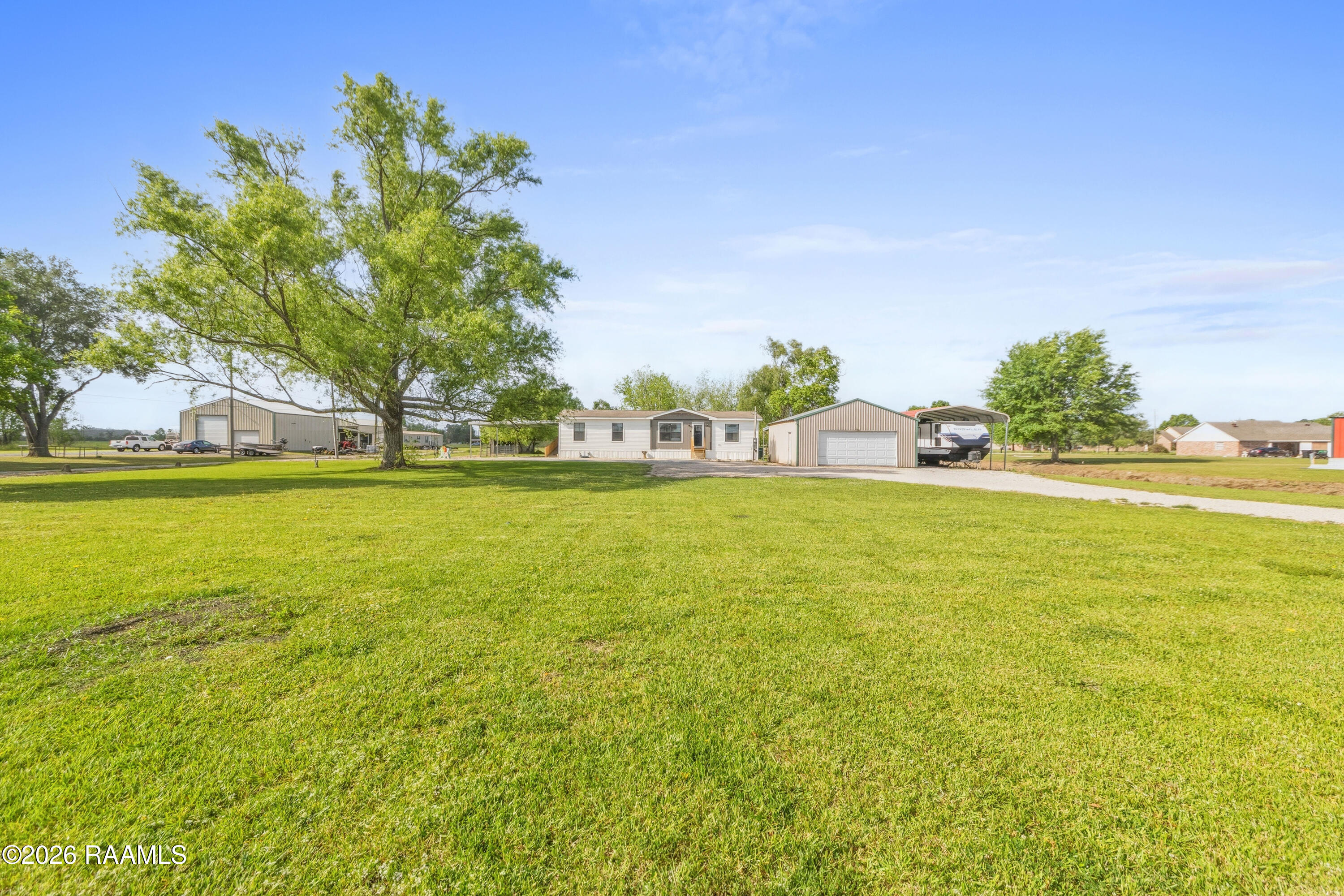 2602 Vida Shaw, New Iberia LA