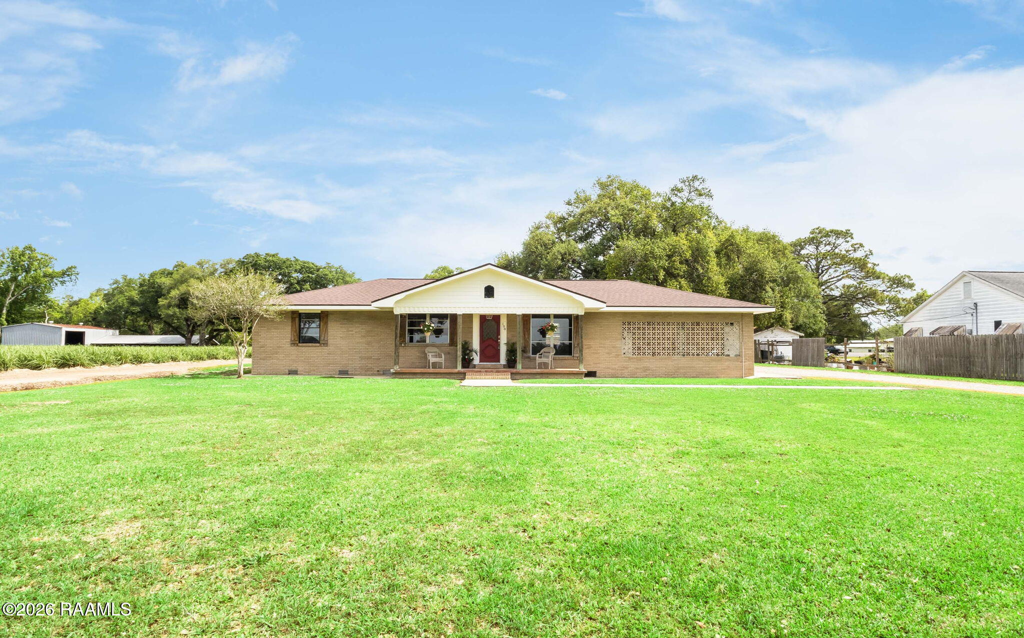 108 Belmont, New Iberia LA
