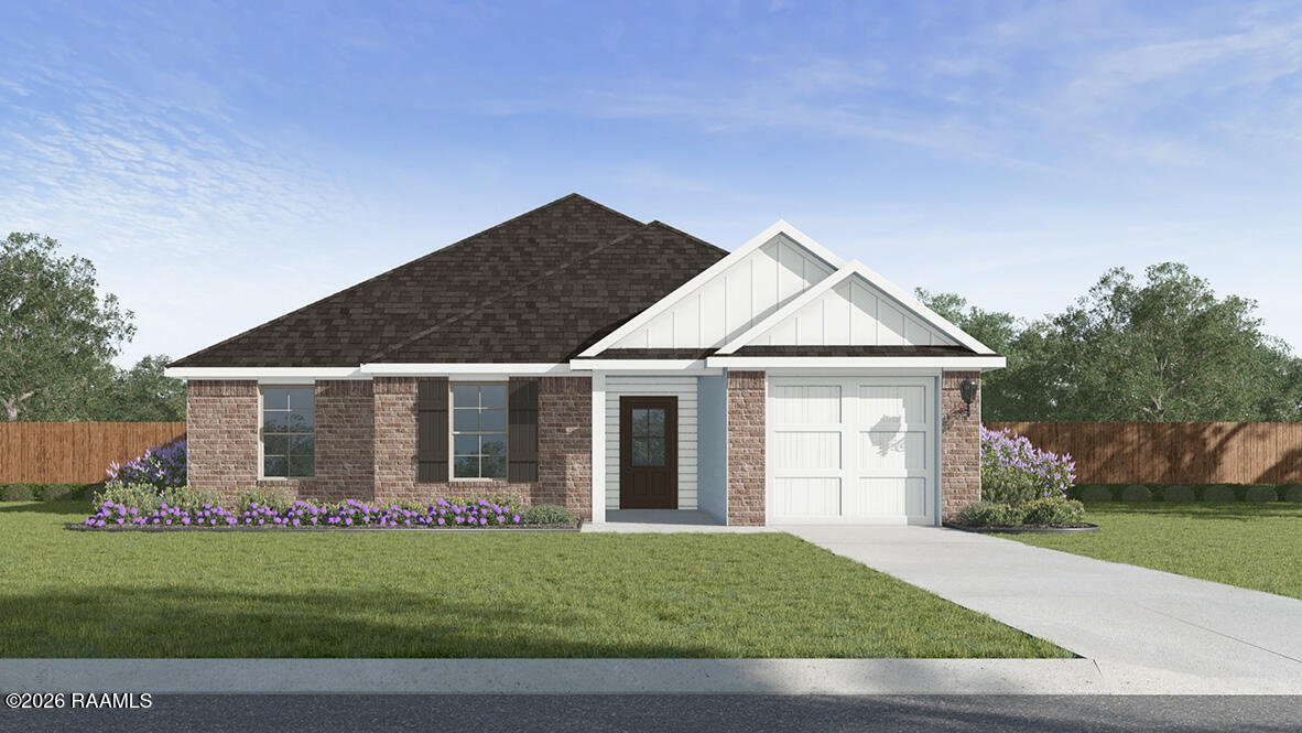402 Wrenwood, New Iberia LA
