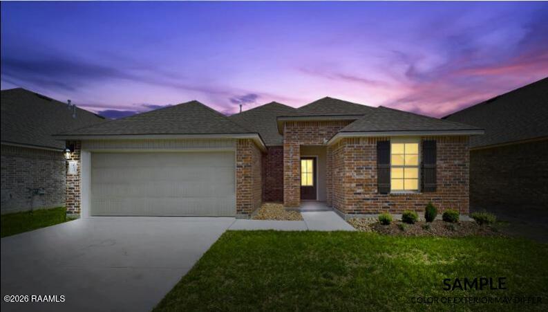 1503 Colonel, New Iberia LA