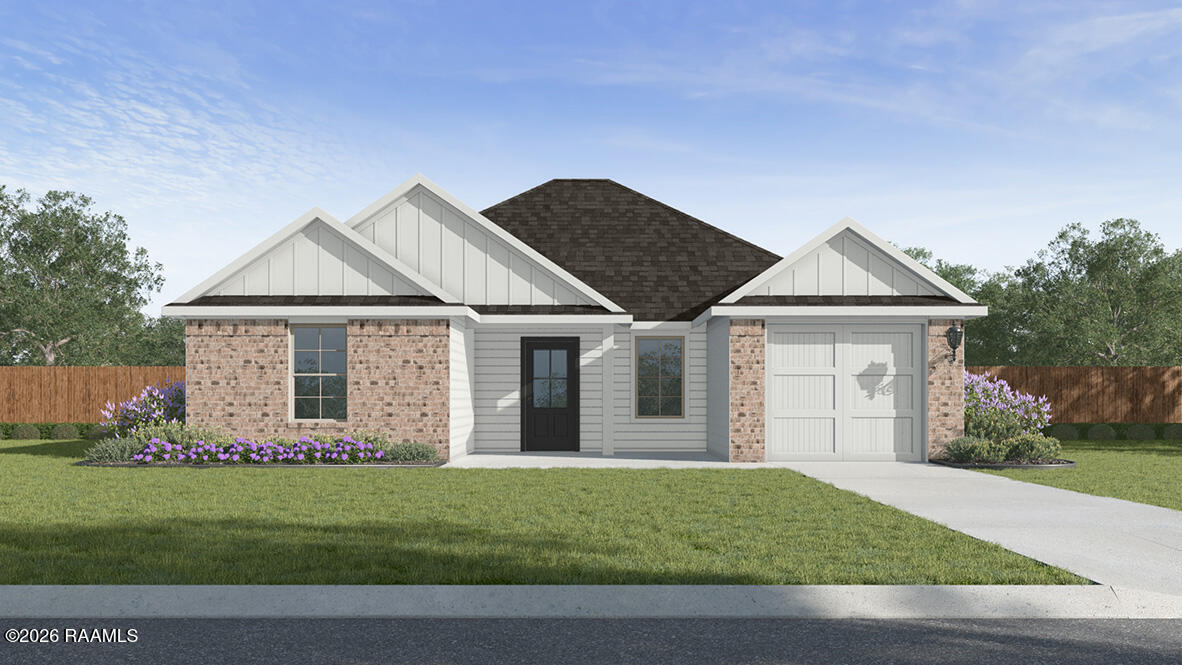 401 Wrenwood, New Iberia LA