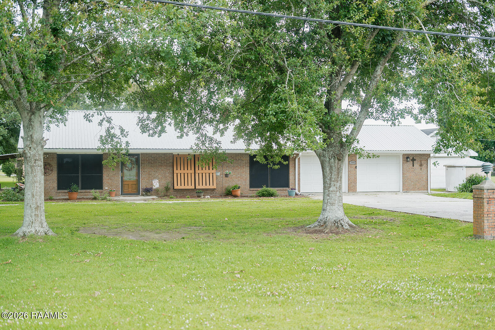 2806 Riverwood, New Iberia LA