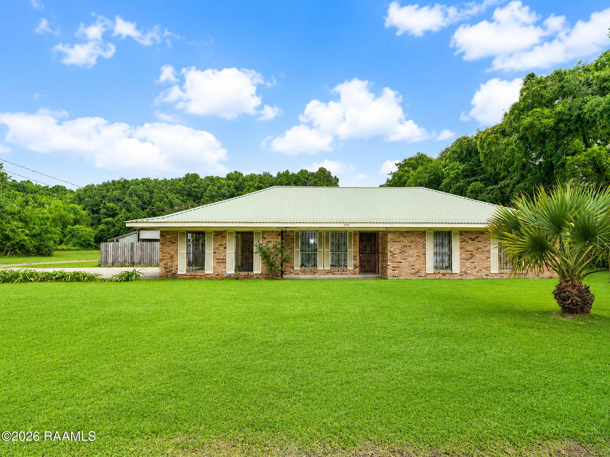 1428 Anderson, New Iberia LA