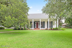 401 Parkview, New Iberia LA