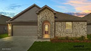 1514 Ashland, New Iberia LA