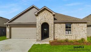 1514 Ashland, New Iberia LA