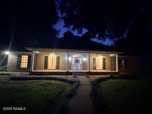 414 Wildwood, New Iberia LA