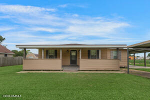 302 Weldon, New Iberia LA
