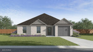 403 Wrenwood, New Iberia LA