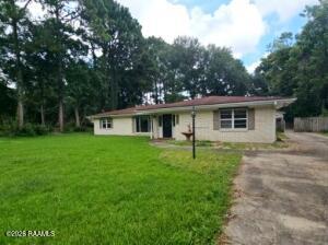 127 Plantation, New Iberia LA