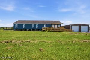 1301 L Dubois, New Iberia LA