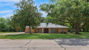 405 Brian, New Iberia LA