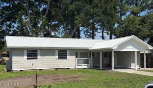 127 San Jose, New Iberia LA