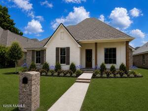 5 Carmel, New Iberia LA