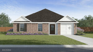 407 Wrenwood, New Iberia LA