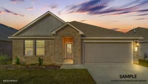 1507 Ashland, New Iberia LA