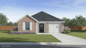 414 Wrenwood, New Iberia LA