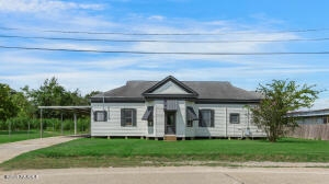 4810 Eraste Hebert, New Iberia LA