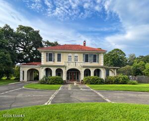 209 Loreauville, New Iberia LA