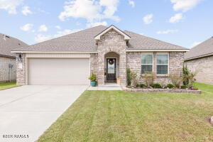 1714 Highland, New Iberia LA