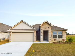 1504 Ashland, New Iberia LA