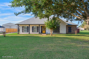 2217 Terre Ruelle, New Iberia LA